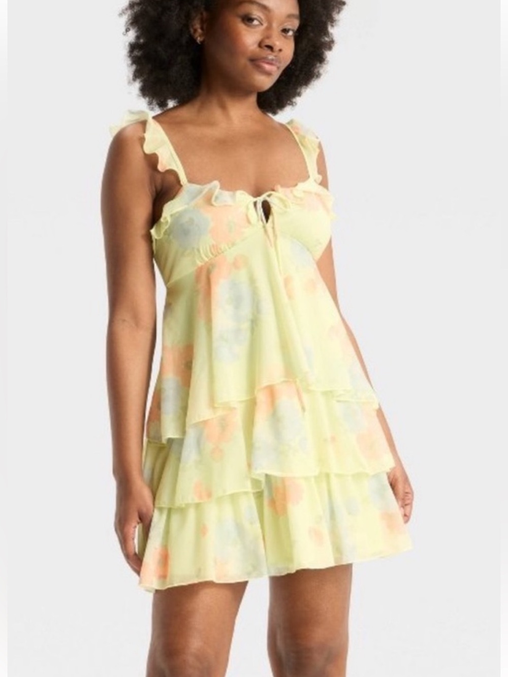 Wild Fable Mini Dress
